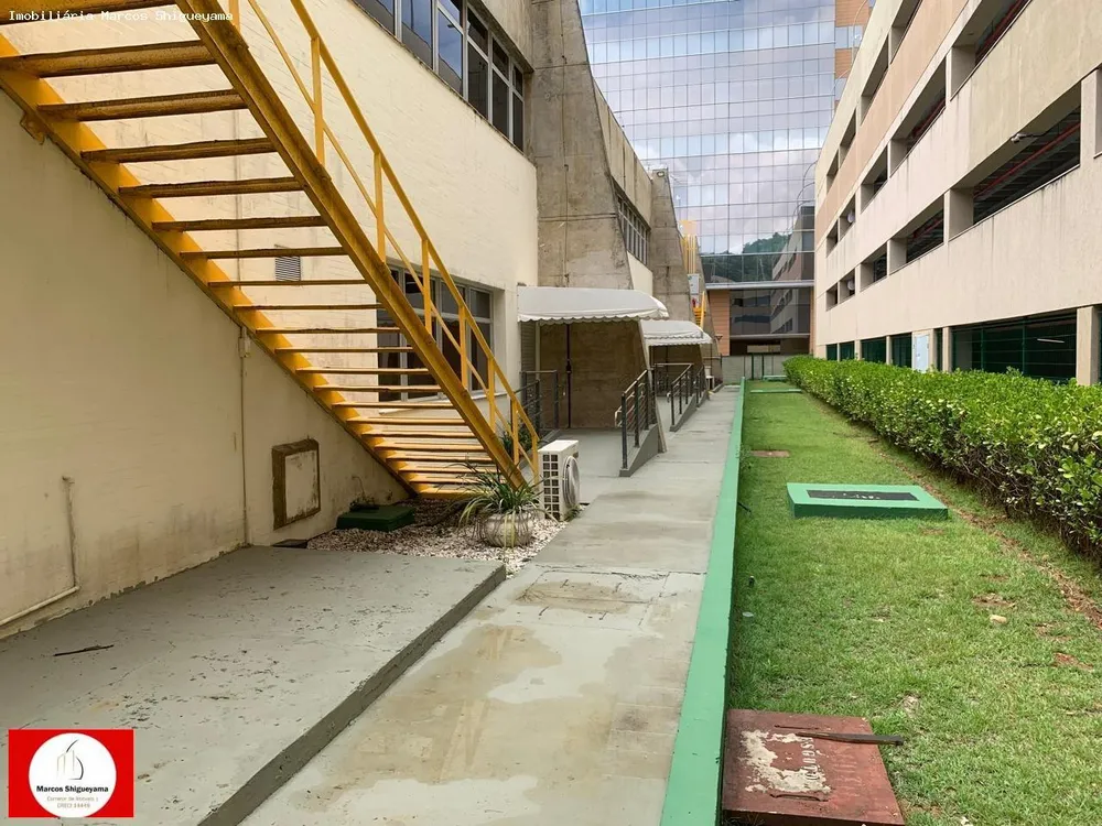 Prédio Inteiro, 2450 m² - Foto 1