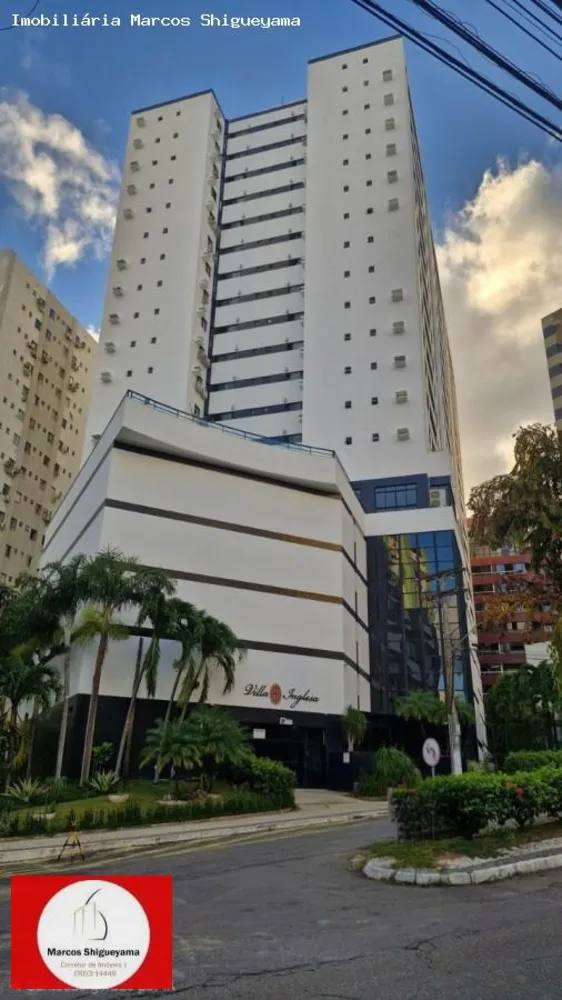 Apartamento, 3 quartos, 90 m² - Foto 3