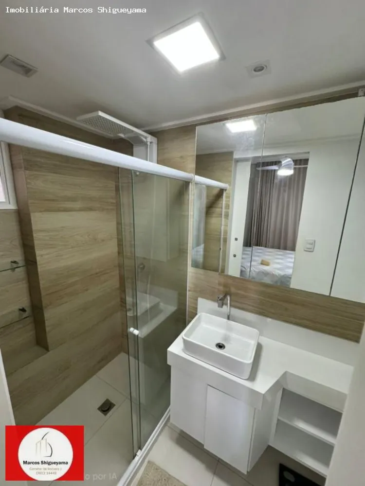 Apartamento, 3 quartos, 90 m² - Foto 9