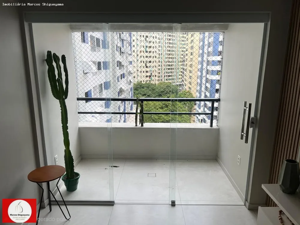 Apartamento, 3 quartos, 90 m² - Foto 5