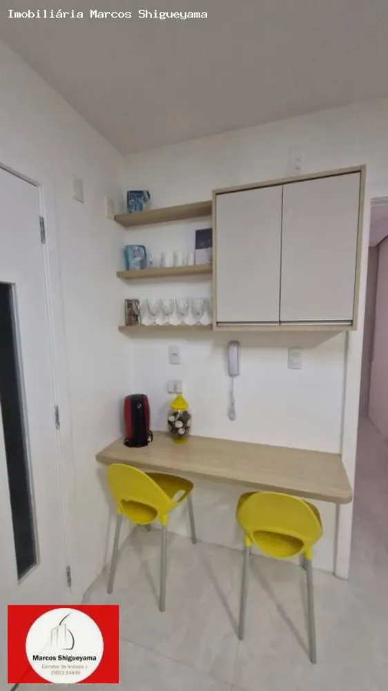 Apartamento, 3 quartos, 90 m² - Foto 12