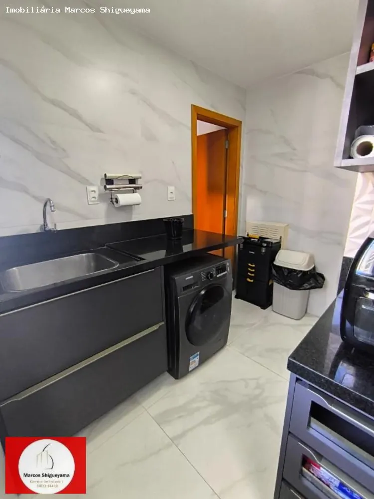 Apartamento, 3 quartos, 136 m² - Foto 2