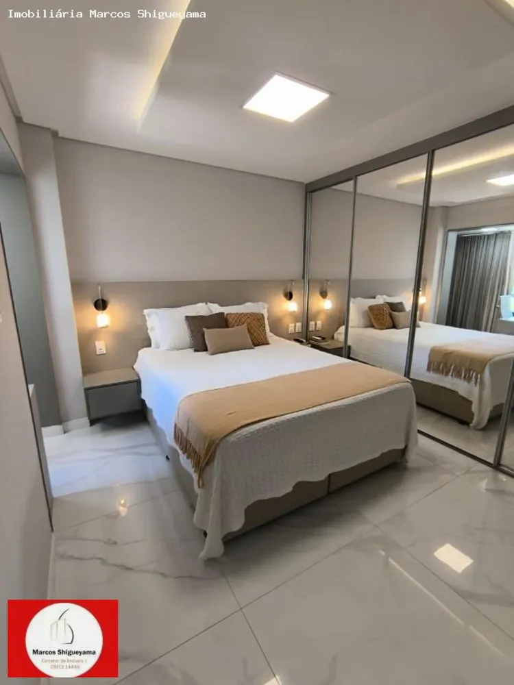 Apartamento, 3 quartos, 136 m² - Foto 1