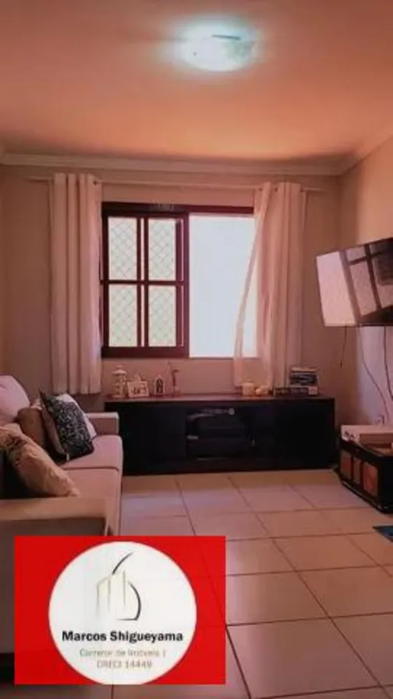 Casa de Condomínio, 4 quartos - Foto 9