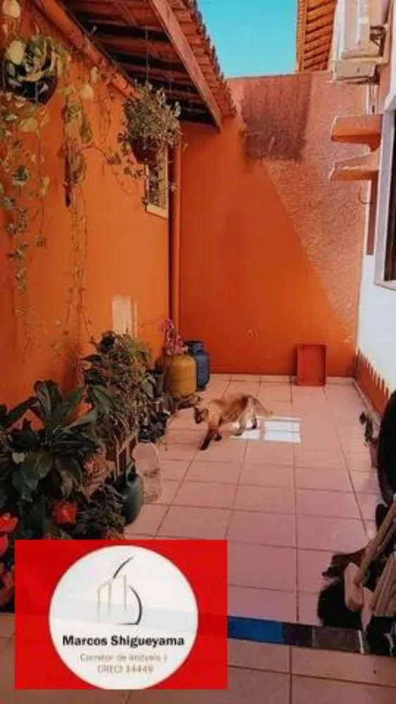 Casa de Condomínio, 4 quartos - Foto 10
