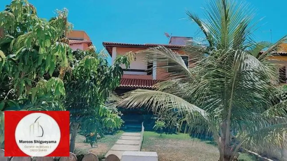 Casa de Condomínio, 4 quartos - Foto 7