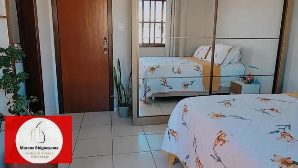 Casa de Condomínio, 4 quartos - Foto 8