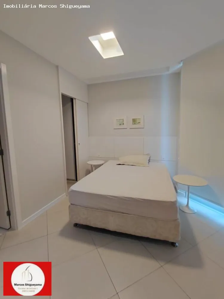 Apartamento, 1 quarto, 44 m² - Foto 4