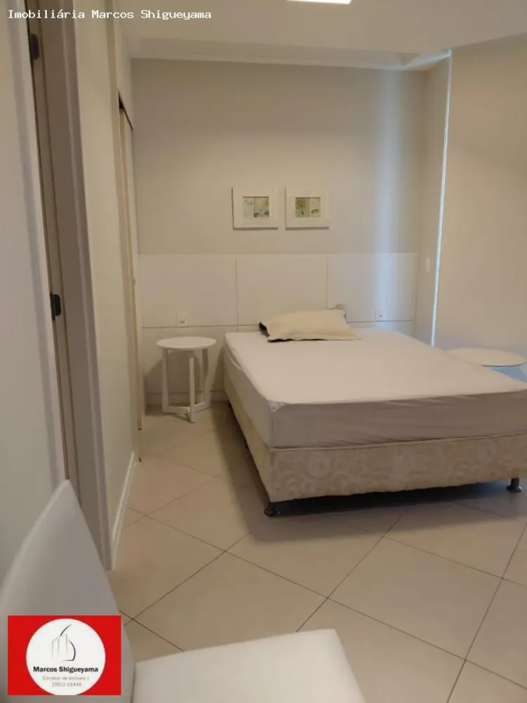 Apartamento, 1 quarto, 44 m² - Foto 5