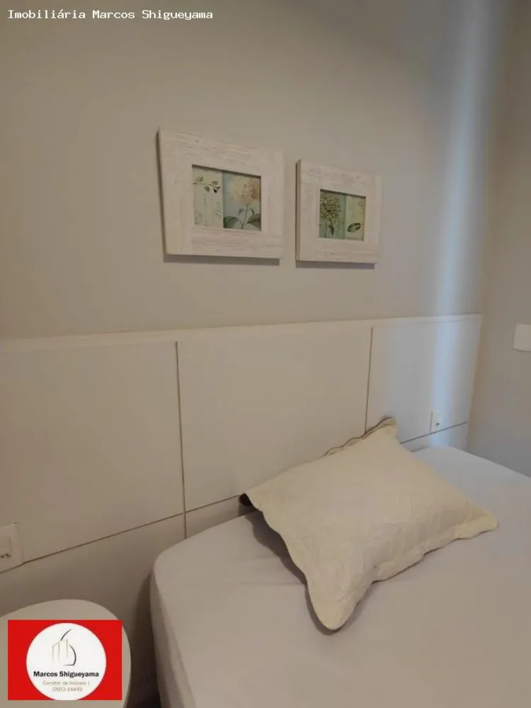 Apartamento, 1 quarto, 44 m² - Foto 2