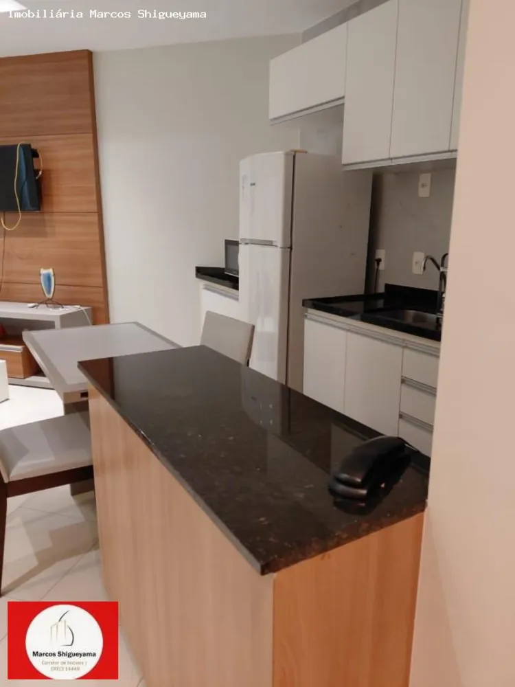 Apartamento, 1 quarto, 44 m² - Foto 7