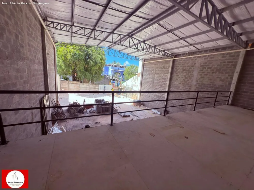 Loja-Salão, 440 m² - Foto 4