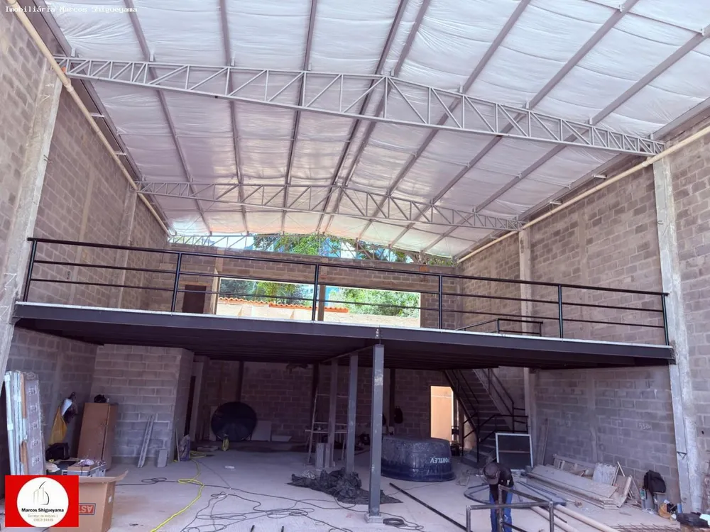 Loja-Salão, 440 m² - Foto 3
