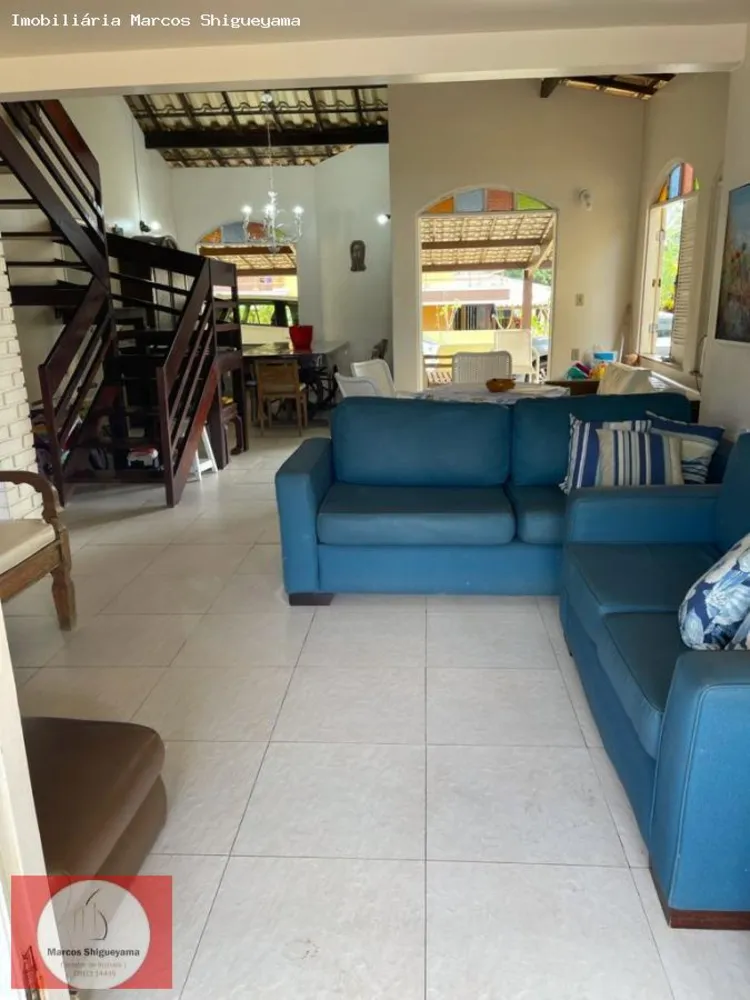 Casa de Condomínio, 7 quartos - Foto 3