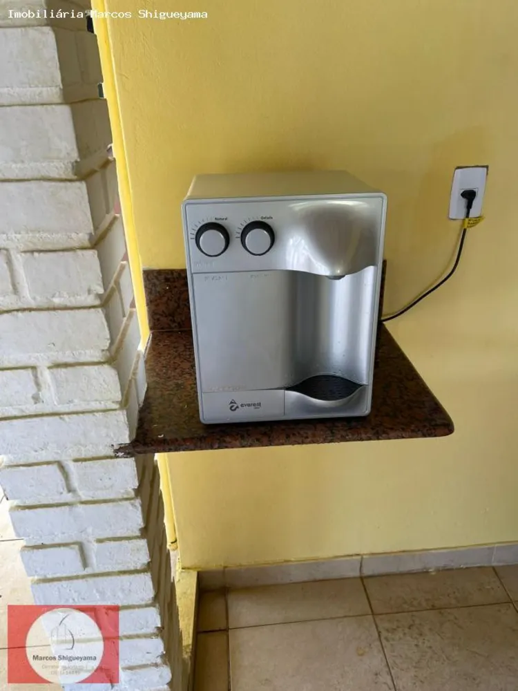 Casa de Condomínio, 7 quartos - Foto 8