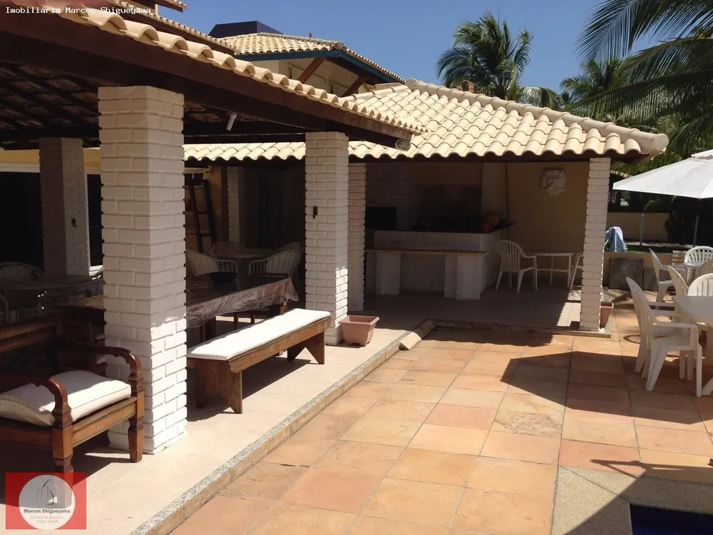 Casa de Condomínio, 7 quartos - Foto 2