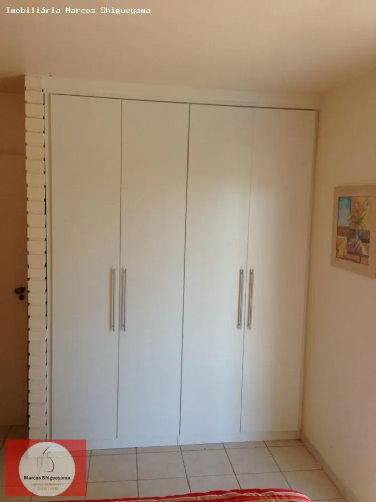 Casa de Condomínio, 7 quartos - Foto 5