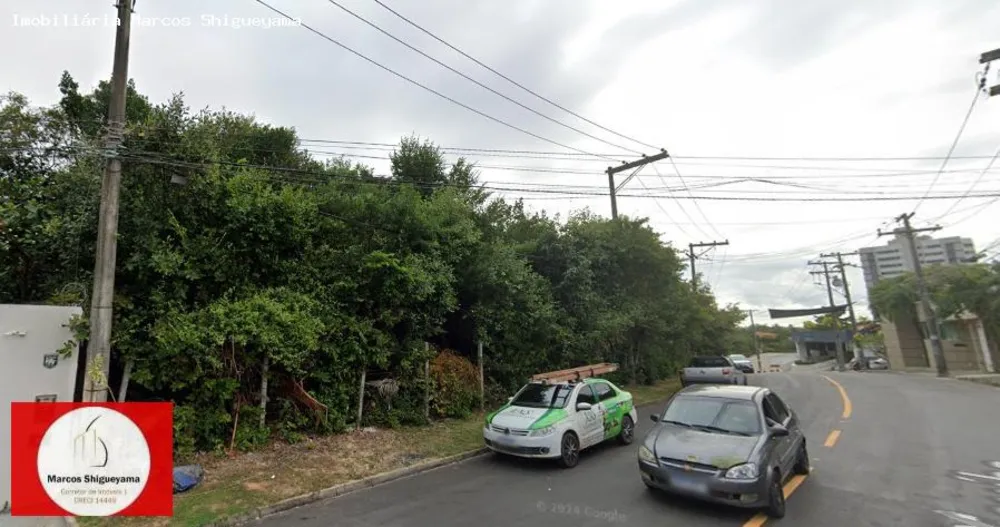 Terreno, 1230 m² - Foto 3