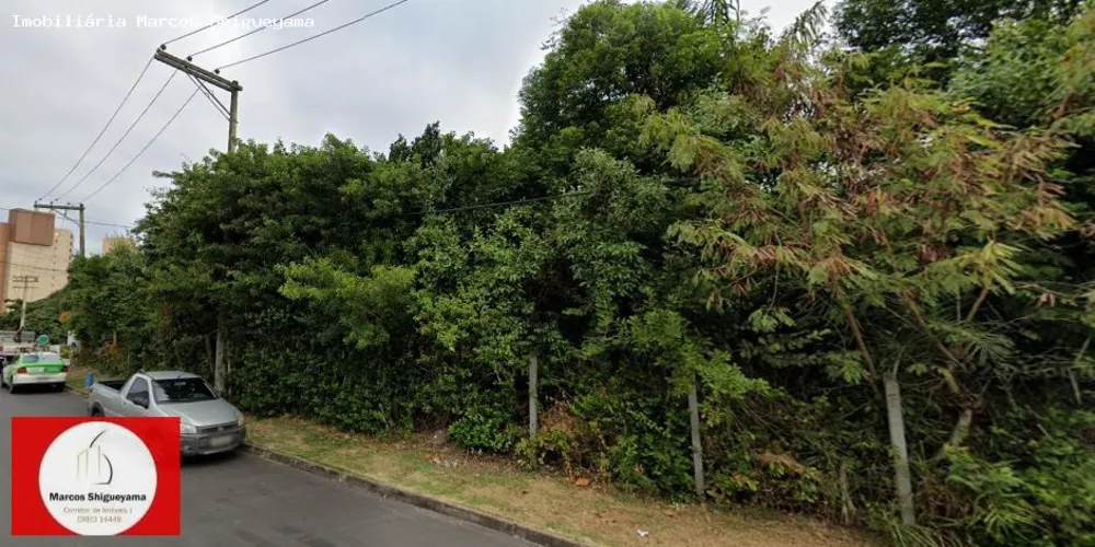 Terreno, 1230 m² - Foto 4
