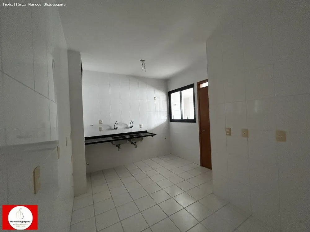 Apartamento, 4 quartos, 175 m² - Foto 3