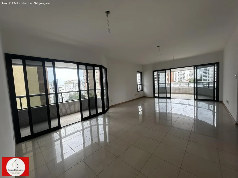 Apartamento, 4 quartos, 175 m² - Foto 1