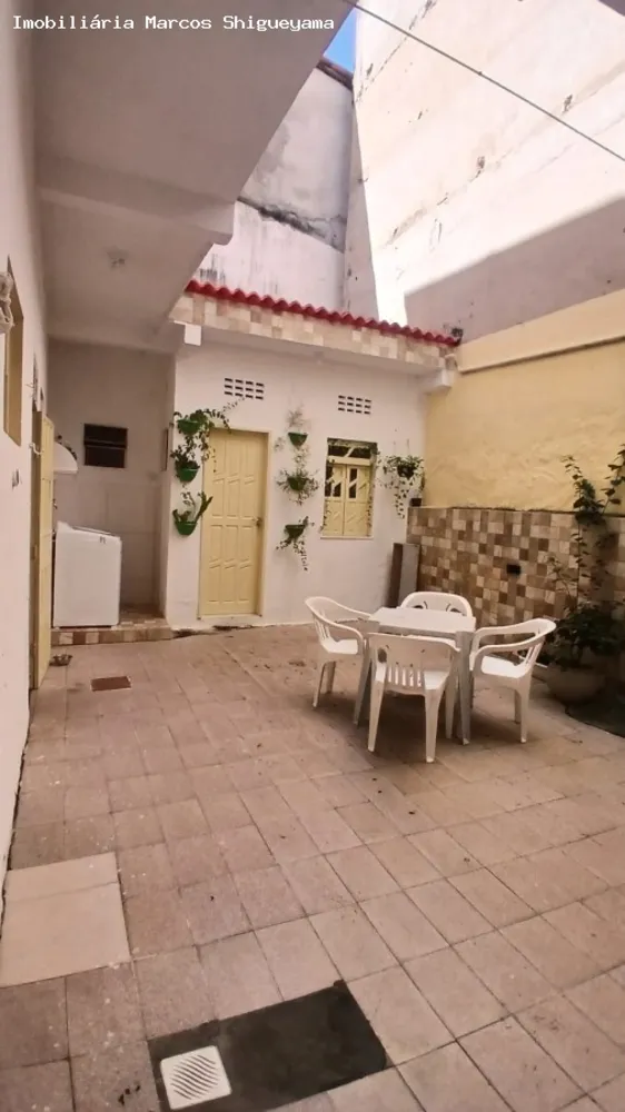 Casa, 3 quartos, 100 m² - Foto 7
