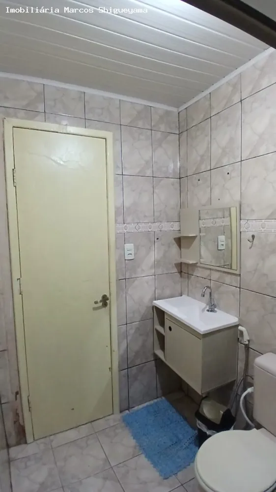 Casa, 3 quartos, 100 m² - Foto 5