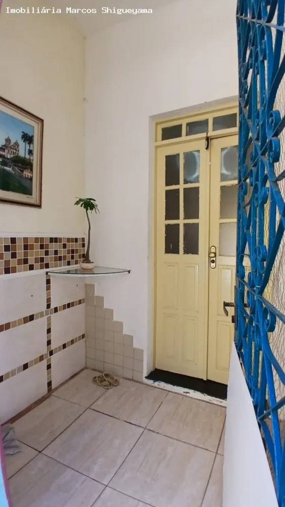Casa, 3 quartos, 100 m² - Foto 2