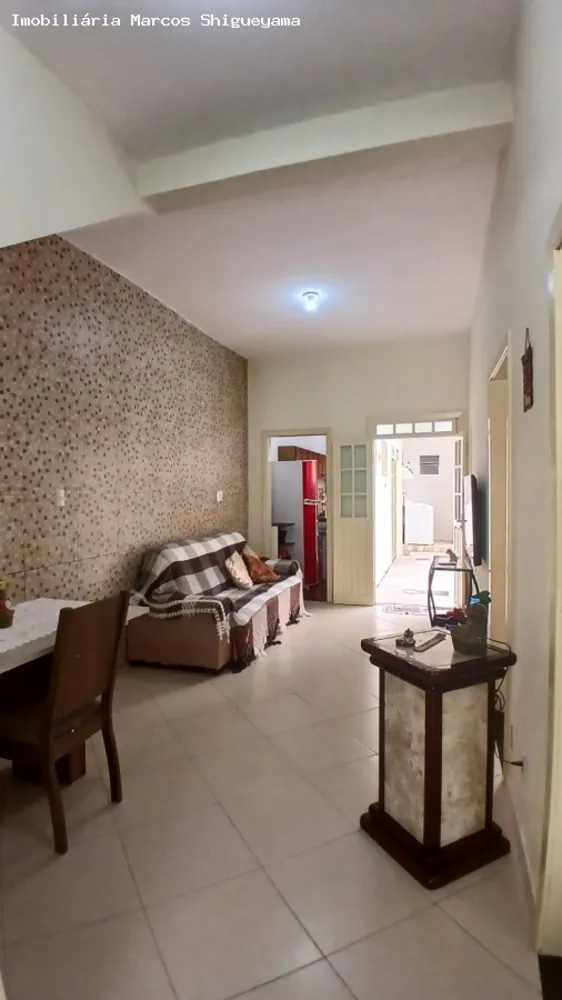Casa, 3 quartos, 100 m² - Foto 2