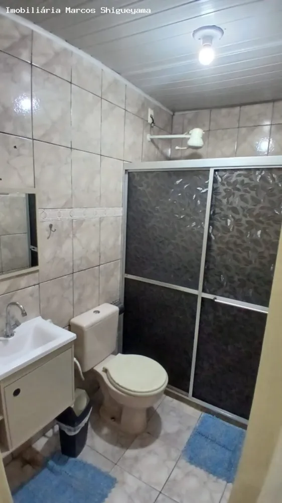 Casa, 3 quartos, 100 m² - Foto 1