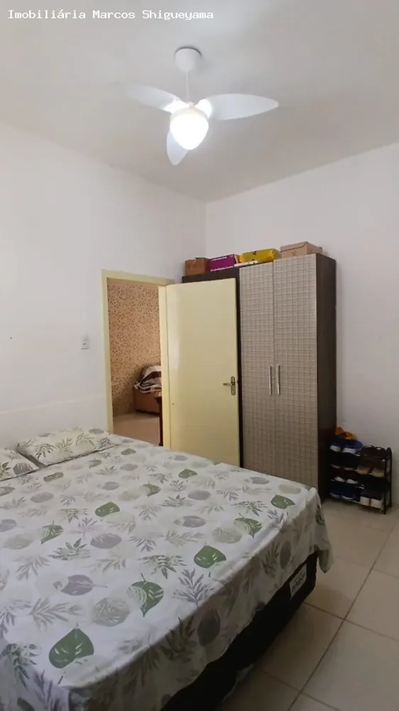 Casa, 3 quartos, 100 m² - Foto 1