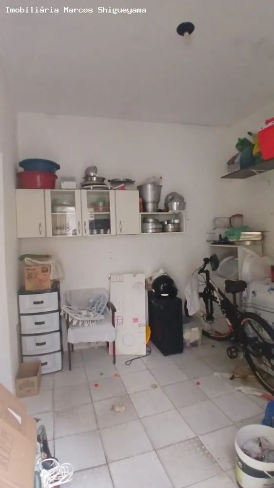 Casa, 3 quartos, 100 m² - Foto 6