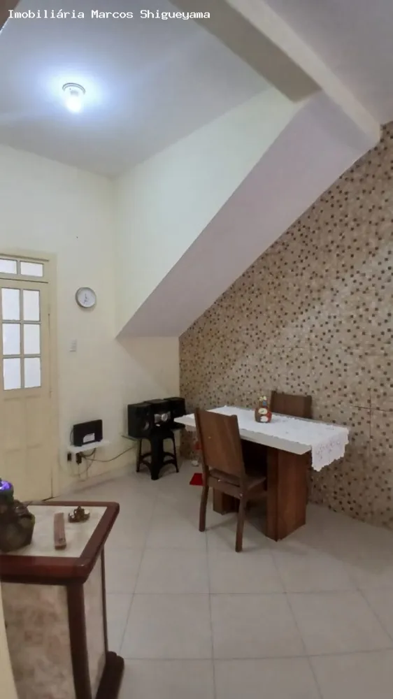 Casa, 3 quartos, 100 m² - Foto 8