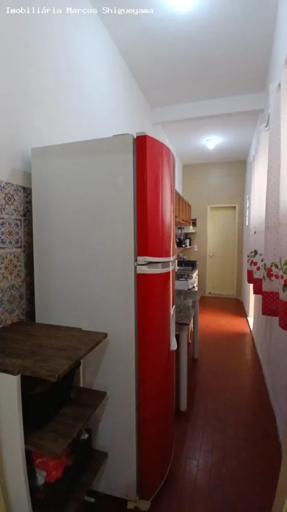 Casa, 3 quartos, 100 m² - Foto 11