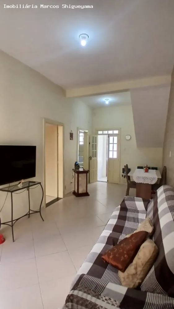 Casa, 3 quartos, 100 m² - Foto 4