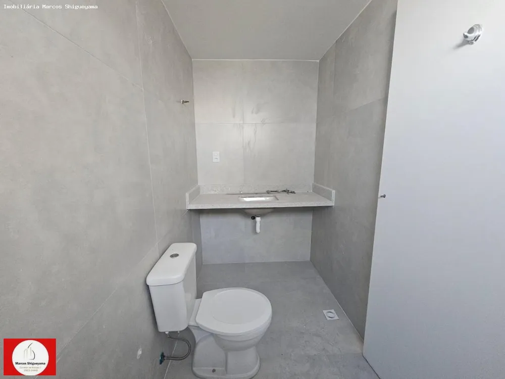 Apartamento, 3 quartos, 130 m² - Foto 11