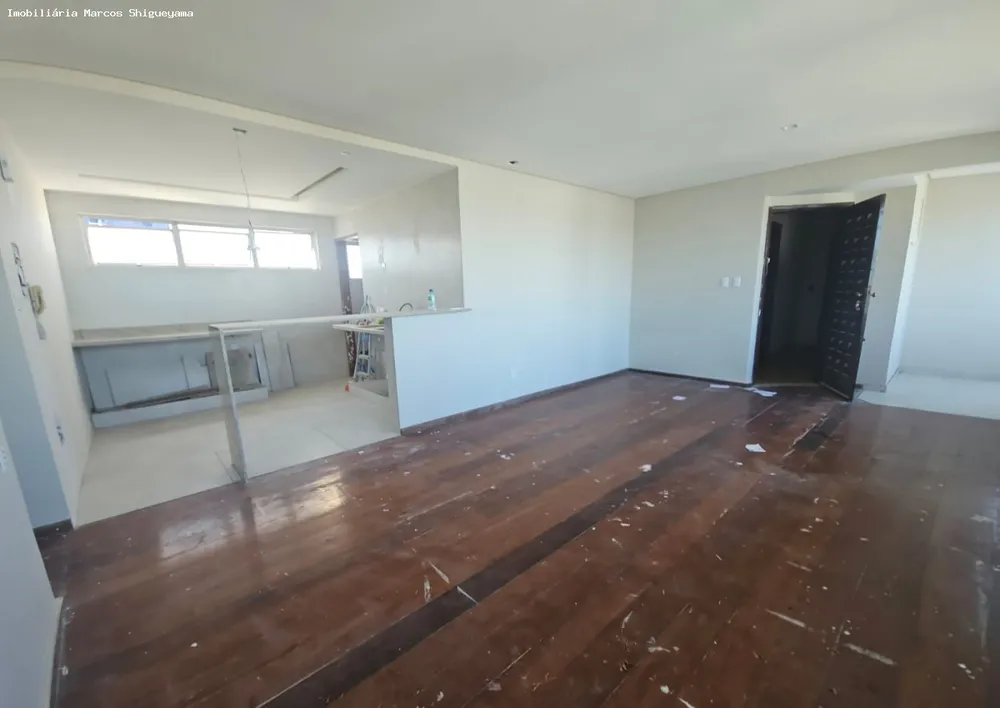 Apartamento, 3 quartos, 130 m² - Foto 1