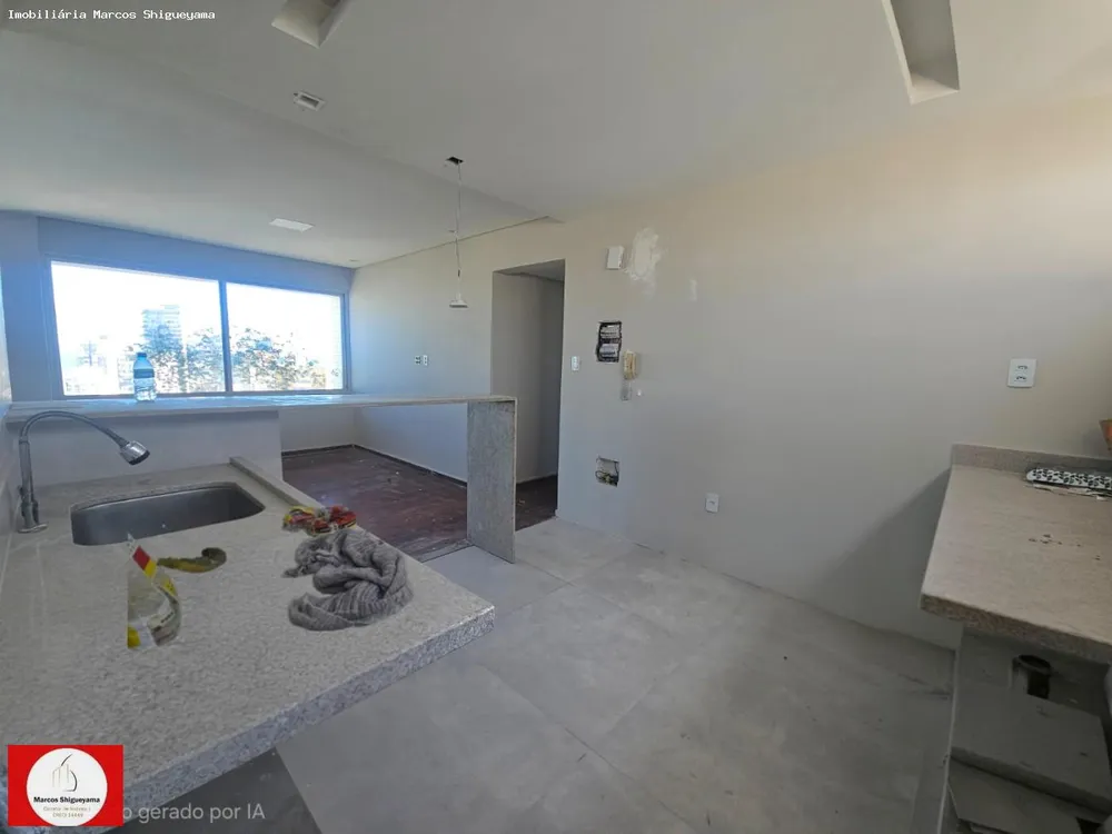 Apartamento, 3 quartos, 130 m² - Foto 9