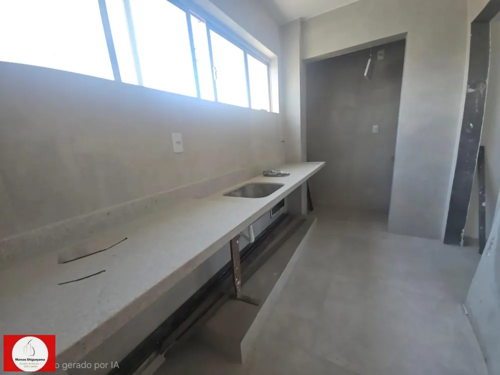 Apartamento, 3 quartos, 130 m² - Foto 8