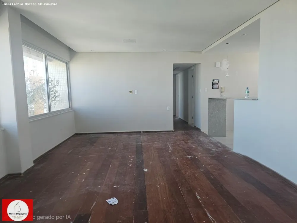Apartamento, 3 quartos, 130 m² - Foto 2