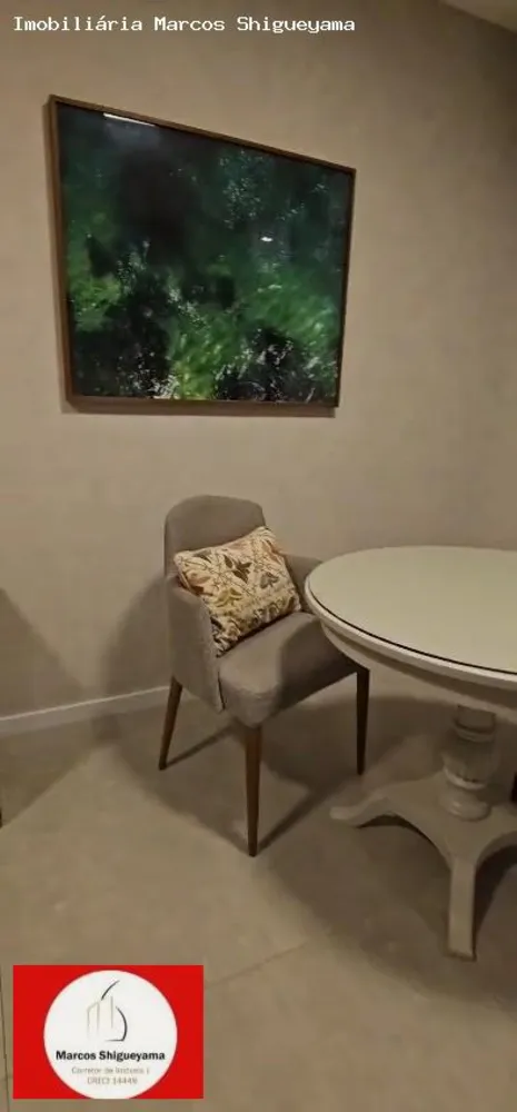 Apartamento, 1 quarto, 25 m² - Foto 7