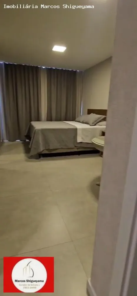 Apartamento, 1 quarto, 25 m² - Foto 3