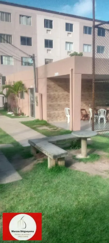 Apartamento, 2 quartos, 45 m² - Foto 6