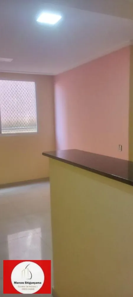 Apartamento, 2 quartos, 45 m² - Foto 10