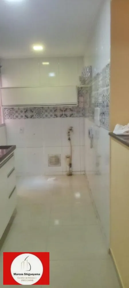 Apartamento, 2 quartos, 45 m² - Foto 11