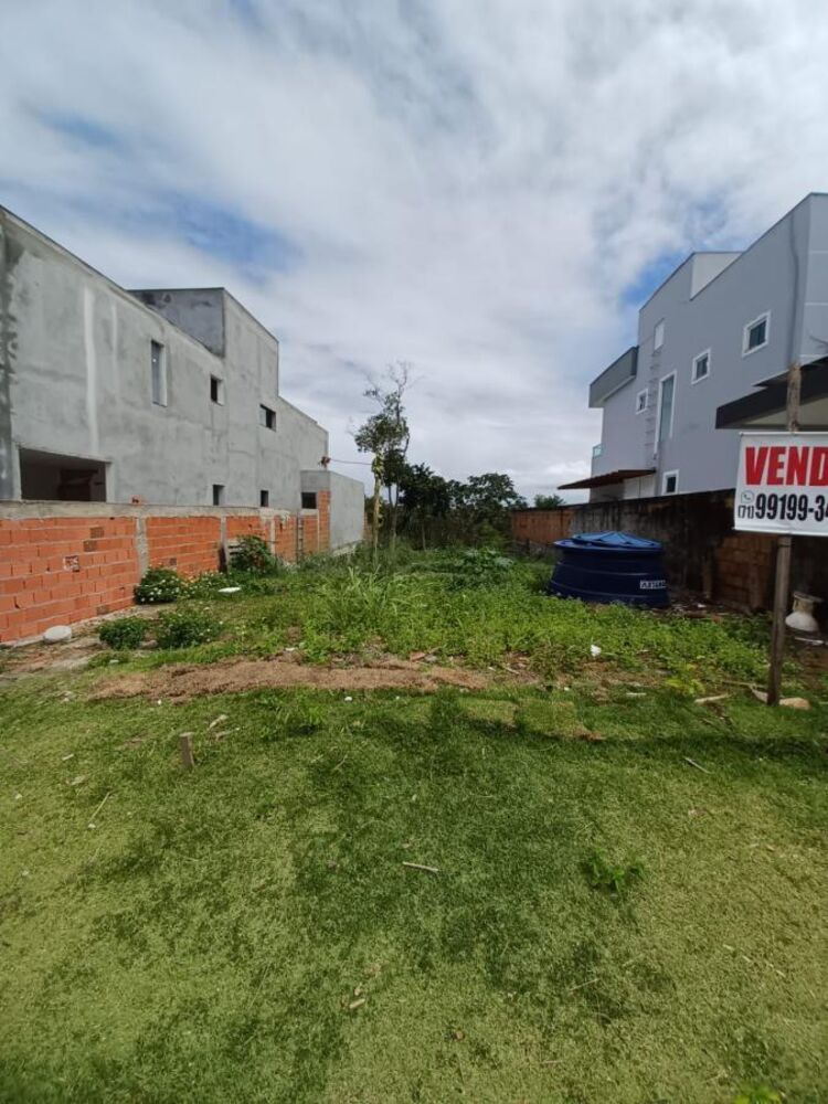 Terreno à venda, 306m² - Foto 12