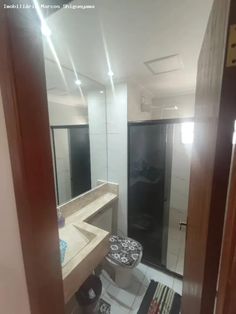 Apartamento, 3 quartos, 98 m² - Foto 5