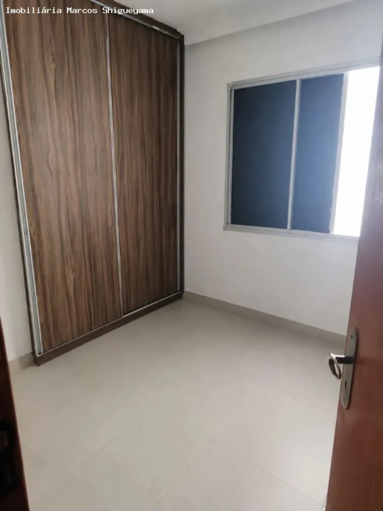 Apartamento, 3 quartos, 98 m² - Foto 4