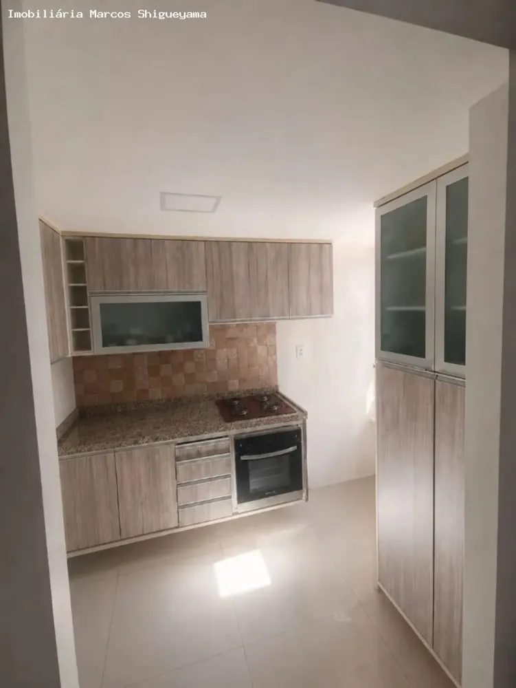 Apartamento, 3 quartos, 98 m² - Foto 1