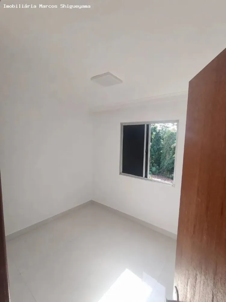 Apartamento, 3 quartos, 98 m² - Foto 3